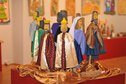 Zakończył się konkurs rzeźbiarski „Wieluńskie Boże Narodzenie”
